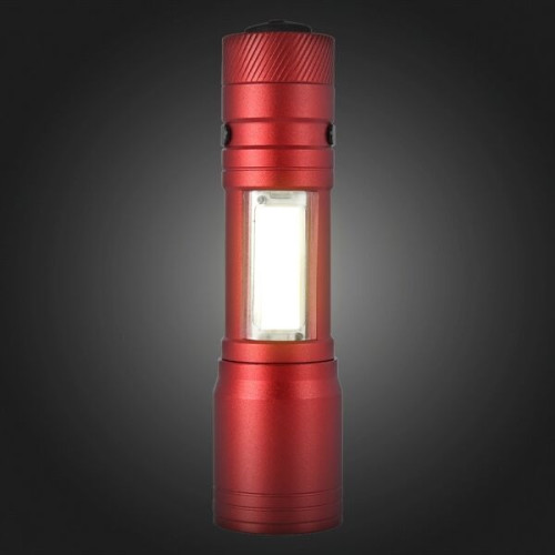 Freeport Focus Flashlight