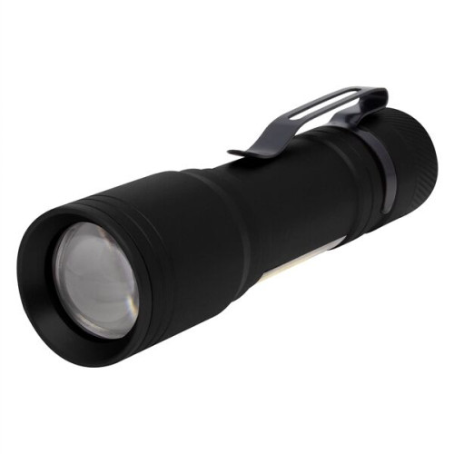 Freeport Focus Flashlight