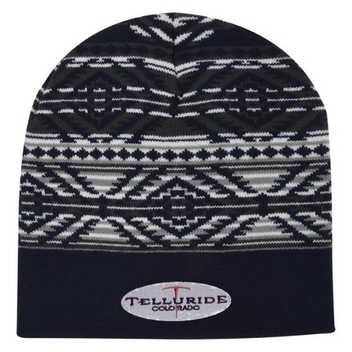 Tucson Knit Beanie