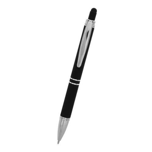 QUILTED STYLUS PEN