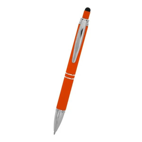 QUILTED STYLUS PEN