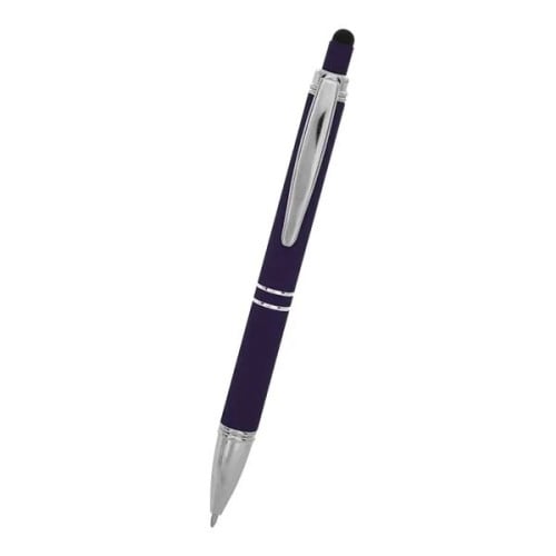 QUILTED STYLUS PEN