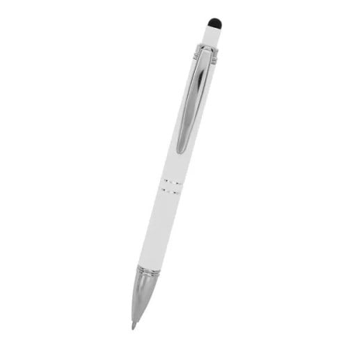 QUILTED STYLUS PEN