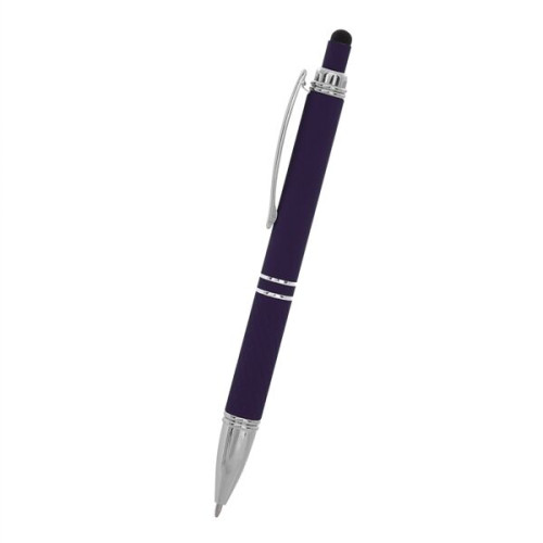 QUILTED STYLUS PEN