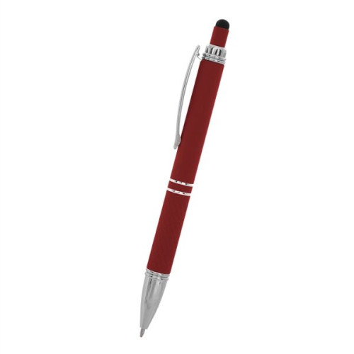 QUILTED STYLUS PEN