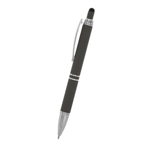 QUILTED STYLUS PEN