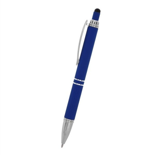QUILTED STYLUS PEN