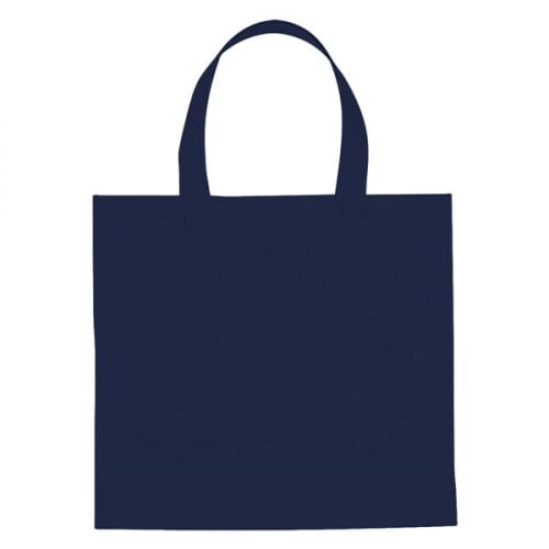 Non-Woven Mini Brochure Tote Bag