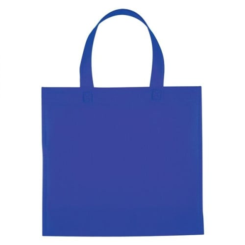 Non-Woven Mini Brochure Tote Bag