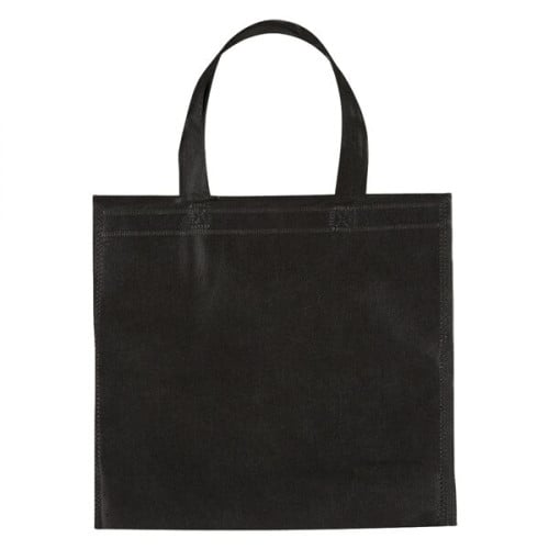 Non-Woven Mini Brochure Tote Bag