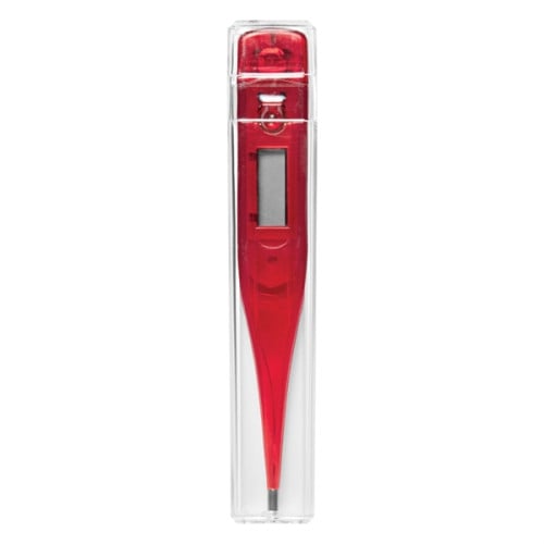 Digital Thermometer