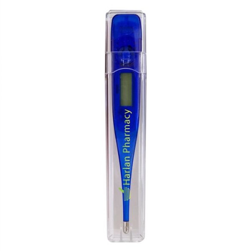 Digital Thermometer