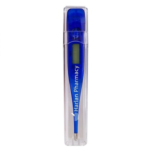 Digital Thermometer