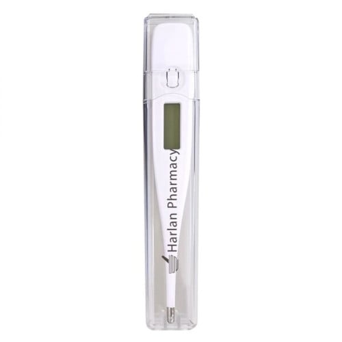 Digital Thermometer