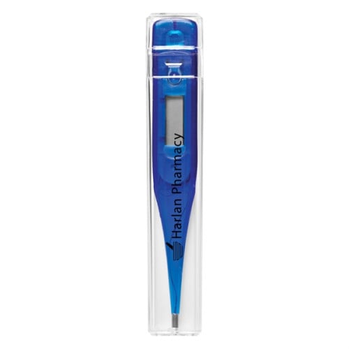 Digital Thermometer
