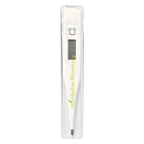 Digital Thermometer
