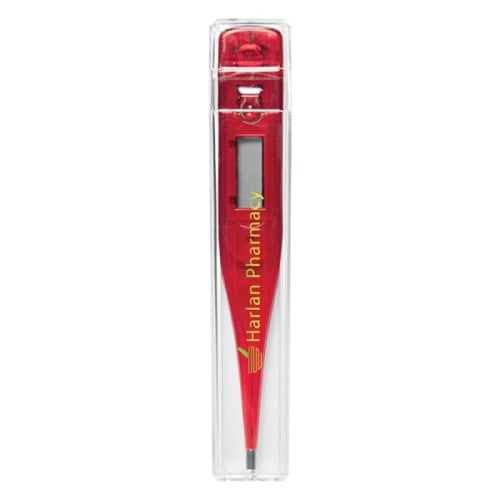 Digital Thermometer