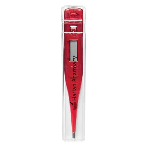 Digital Thermometer