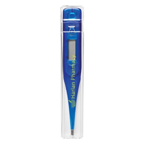 Digital Thermometer