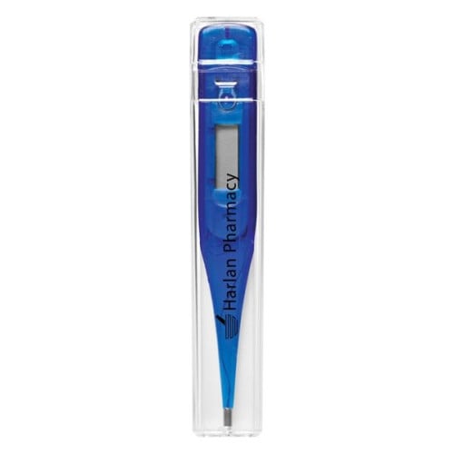 Digital Thermometer