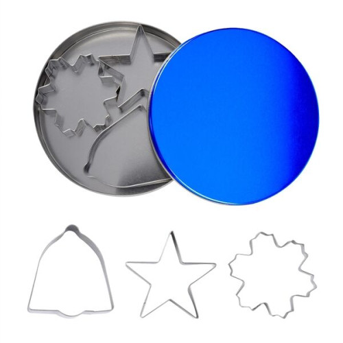 Cookie Cutter Set