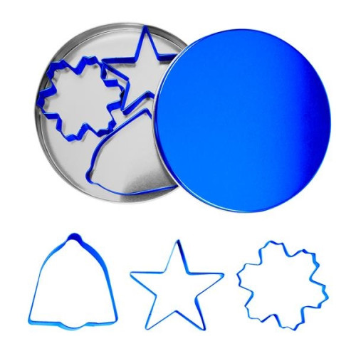 Cookie Cutter Set