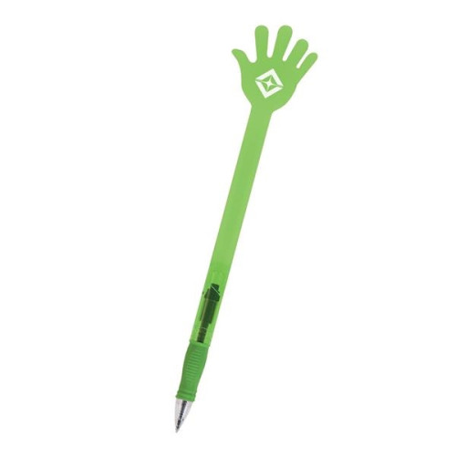 Hello Hand Pen