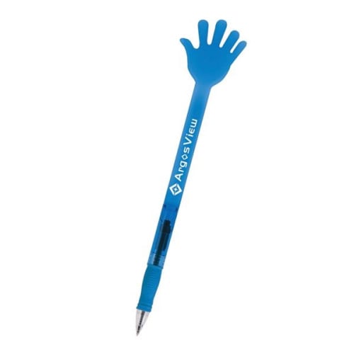 Hello Hand Pen