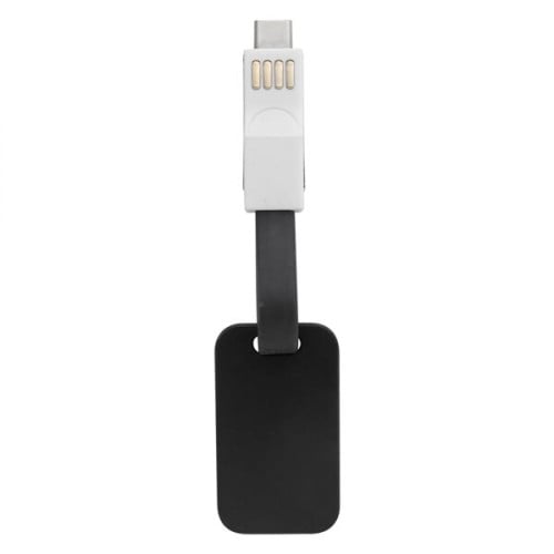 3-In-1 Magnetic Charging Cable