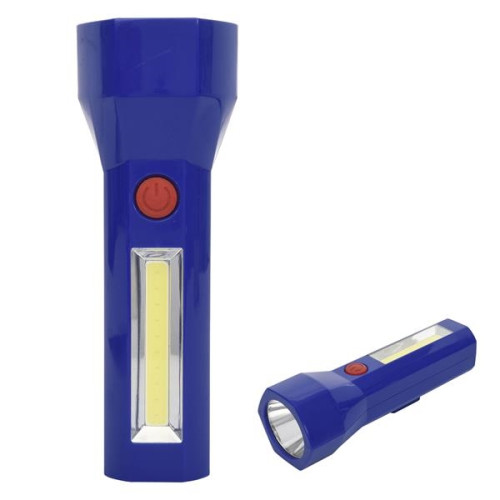 LED Magnetic Flashlight