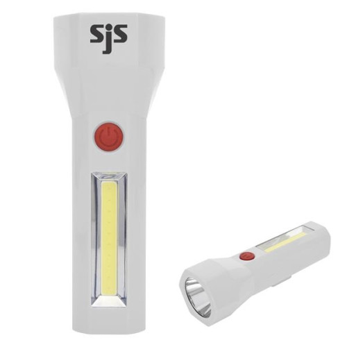 LED Magnetic Flashlight
