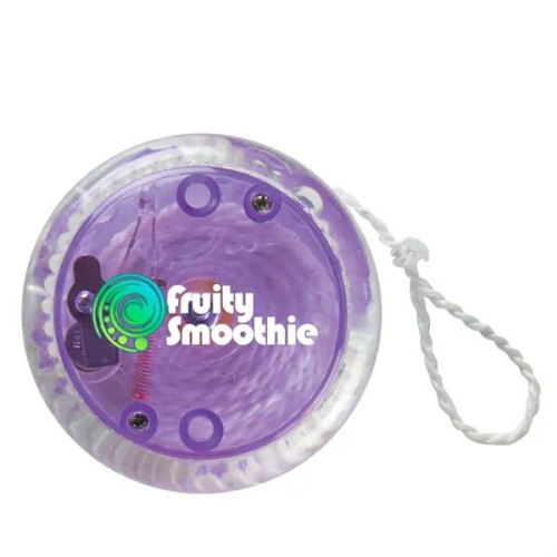 Light Up Yo-Yo