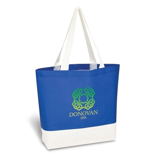 Charisma Laminated Non-Woven Tote Bag