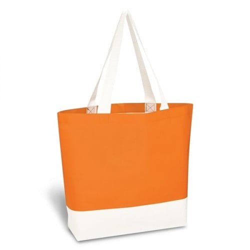 Charisma Laminated Non-Woven Tote Bag