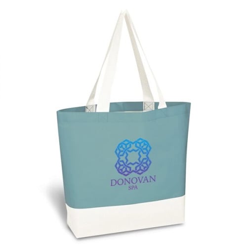 Charisma Laminated Non-Woven Tote Bag