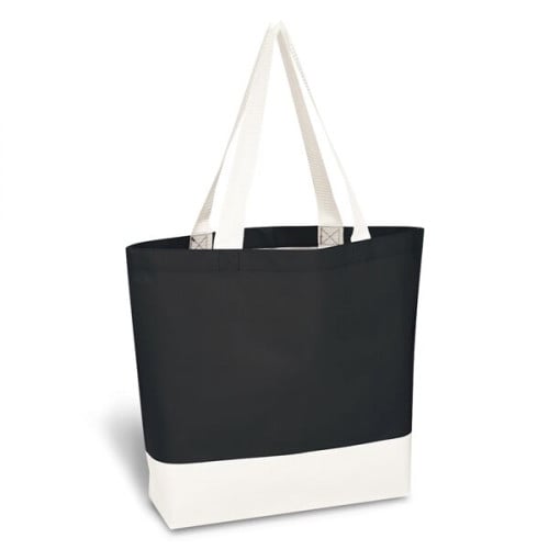 Charisma Laminated Non-Woven Tote Bag