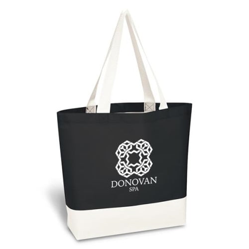 Charisma Laminated Non-Woven Tote Bag