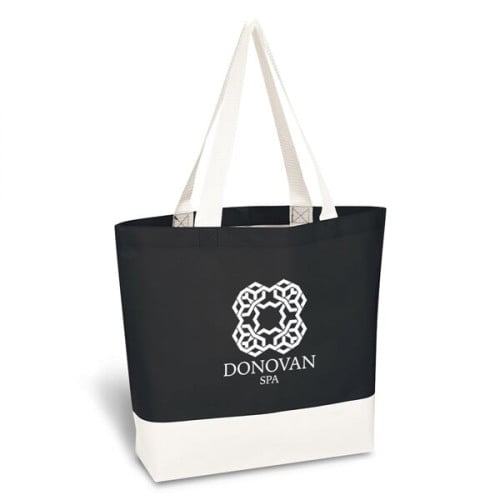 Charisma Laminated Non-Woven Tote Bag