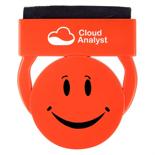 Screen Buddy Webcam Cover