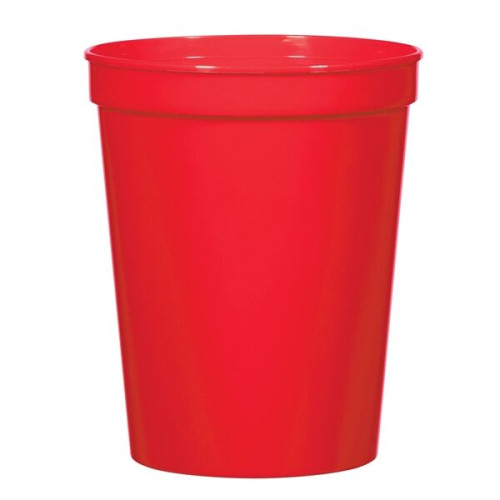 16 Oz. Big Game Stadium Cup