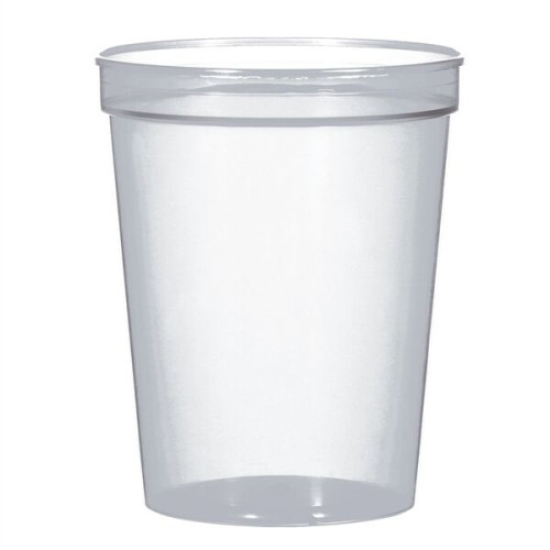 16 Oz. Big Game Stadium Cup