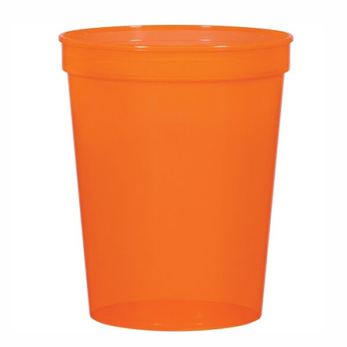 16 Oz. Big Game Stadium Cup