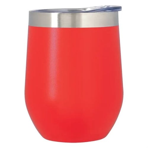 12 Oz. Vinay Stemless Wine Tumbler