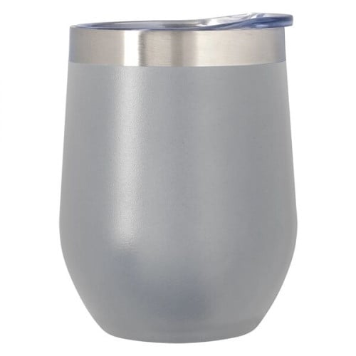 12 Oz. Vinay Stemless Wine Tumbler