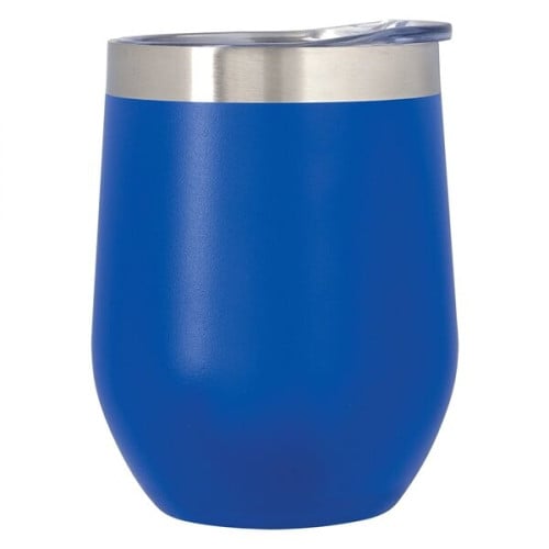 12 Oz. Vinay Stemless Wine Tumbler