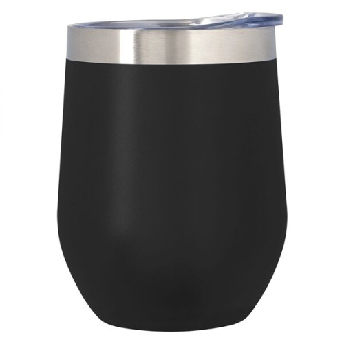 12 Oz. Vinay Stemless Wine Tumbler