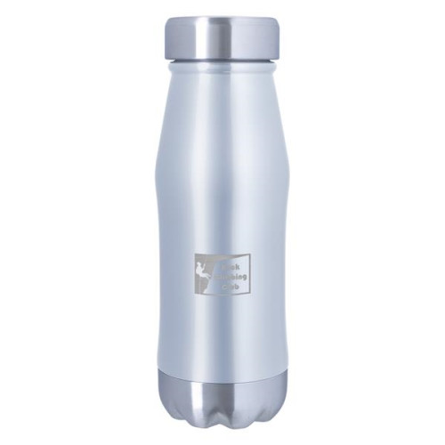 16 Oz. Cassel Stainless Steel Bottle