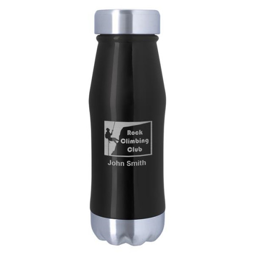 16 Oz. Cassel Stainless Steel Bottle