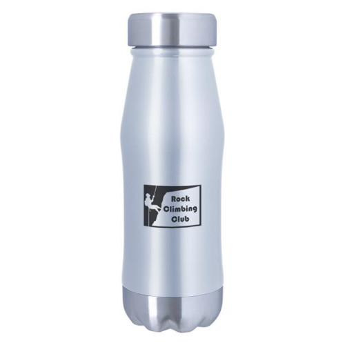 16 Oz. Cassel Stainless Steel Bottle