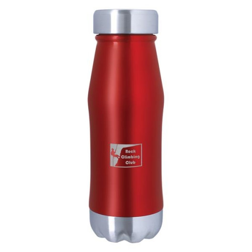 16 Oz. Cassel Stainless Steel Bottle